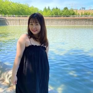 Meet your Posher, Nhu